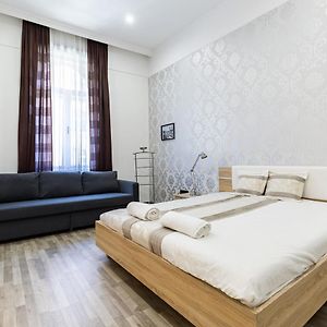 Deluxe Appartement